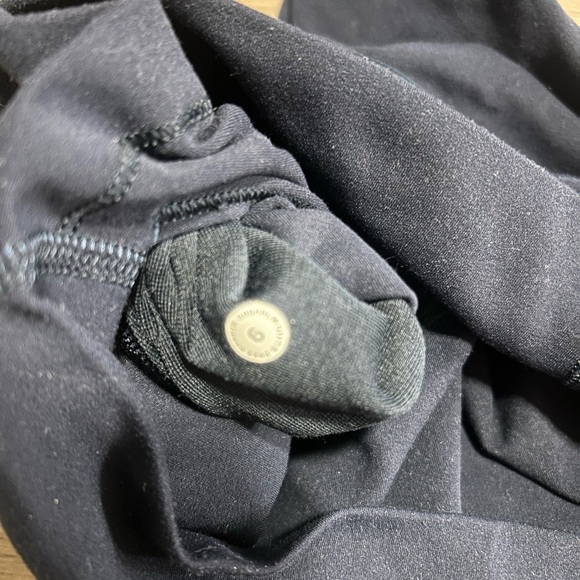 Lululemon Align 25” (True Navy/size 6) - Picture 2 of 5